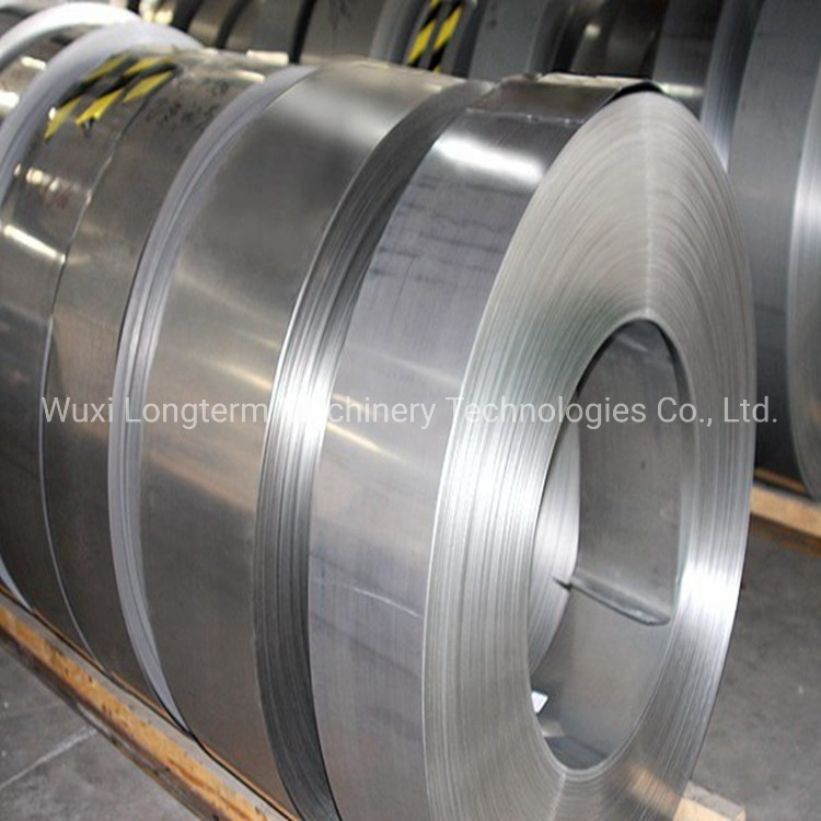China Cold Rolled 304 316 Stainless Steel Strip / Coil Supplier*