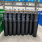 China Manufacture 10L Seamless Oxygen Gas Cylinder for Medical Use~