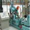 Automatic CNG Gas Cylinder Embossing, Oxygen Cylinder Neck Coding/Marking Machine^