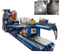Automatic CNG Gas Cylinder Embossing, Oxygen Cylinder Neck Coding/Marking Machine^