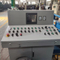 Template/Scrapper Necking-in and Bottom Closing Hot Spinning Machine for CNG Cylinders^