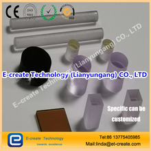 Frequency doubling crystal KTP, KTP crystal, continuous frequency doubling crystal, laser ranging OPO crystal