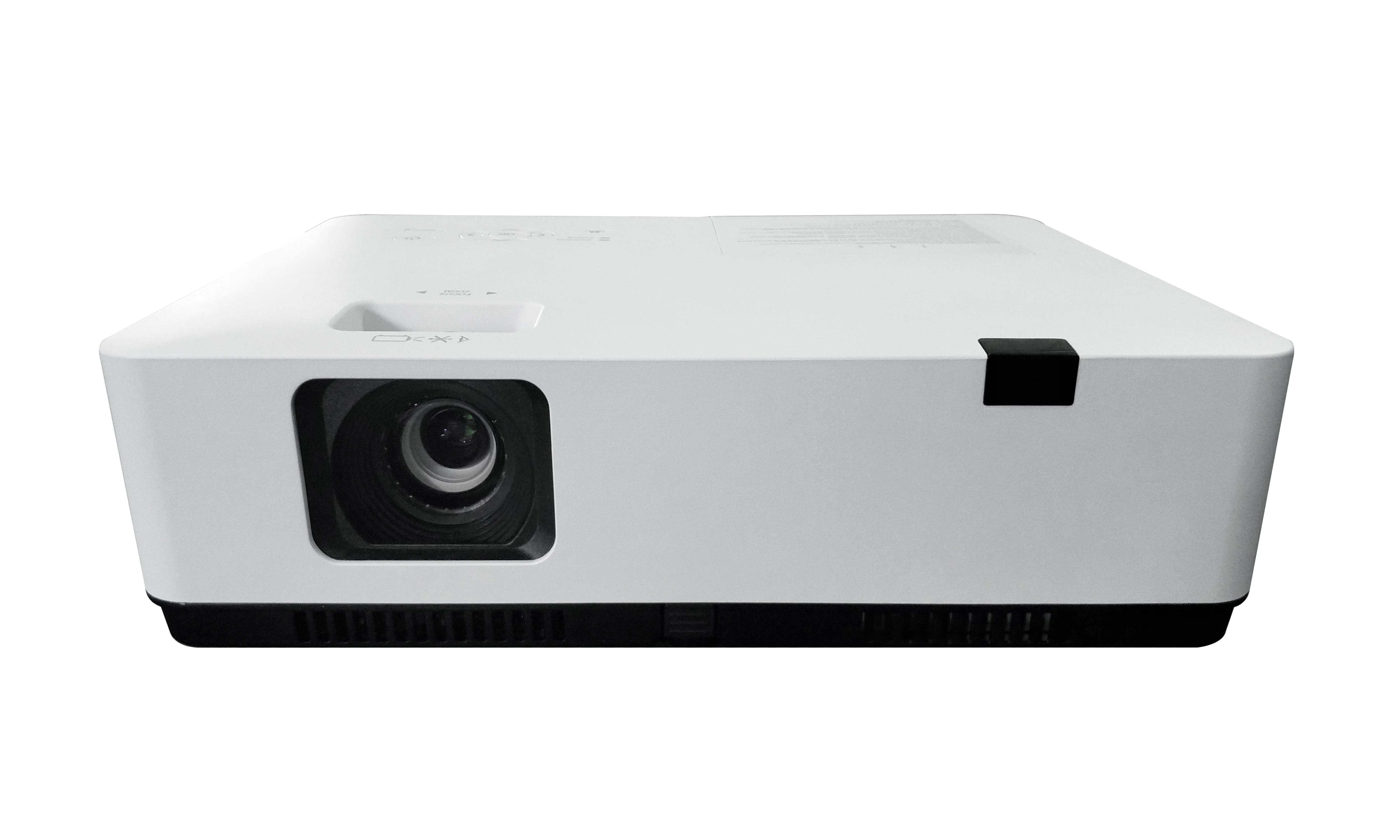 XGA 1024x768 4500 Lumen 3LCD Projector 15000:1 Video Projectors with Speaker