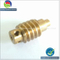 High Precision and High Efficiency Brass Gear 2561