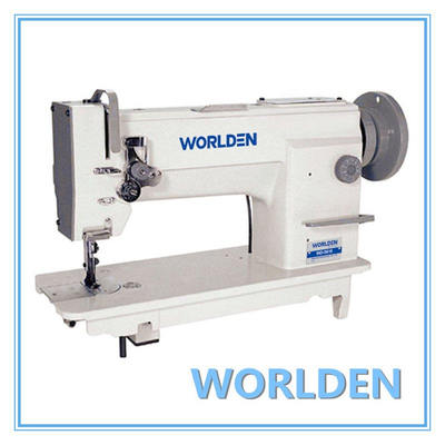 Wd-0618-1 Single Needle Compound Feed Lockstitch Sewing Machine