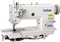 Br-842 High Speed Double Needle Lockstitch Sewing Machine Series
