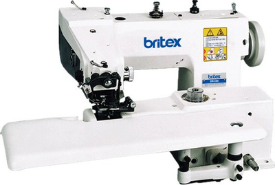 Br-600b Industrial Blind Stitch Sewing Machine