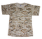 Military Combat T-Shirt in High Quality Cotton