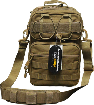High Quality Tactical &amp;Outdoor Backpack