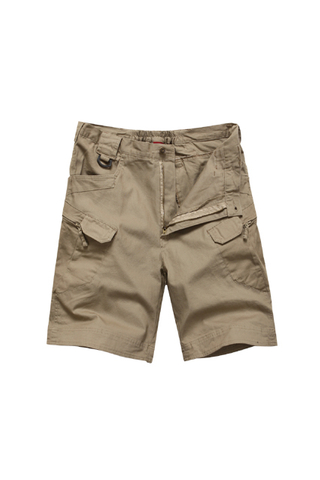 Military Tactical Urban Shorts