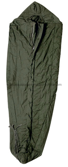 Heavy Duty Army Sleepingbag