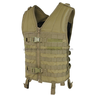 High Quality Miiltary Portable Molle Vest