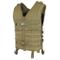 High Quality Miiltary Portable Molle Vest