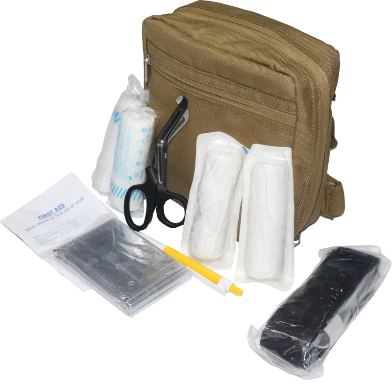 High Quality Multifunctional Outdoor Bag