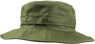 High Quality Military Waterproof and Breathable Jungle Hat