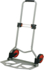 Telescopic Foldable Hand Trolley (HT070S)