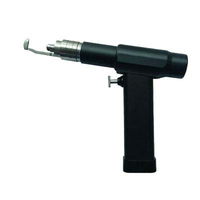 Cardiovascular and Thoracic Surgical Autoclavable Drill