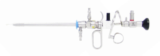 Urology Surgical Endoscope Resectoscope