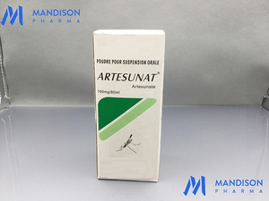 Artesunat Oral Suspension