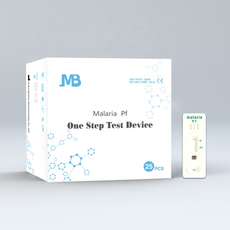 Malaria Pf/Pv Rapid Test