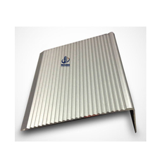 美碩純鋁合金防滑條帶防滑刻紋MSSNA-3