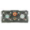 INVERSOR MODIFICADO 1000With1200W de la ONDA de SENO
