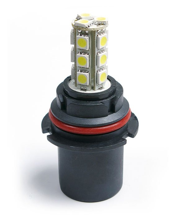 Car Light (L101 - 2107)