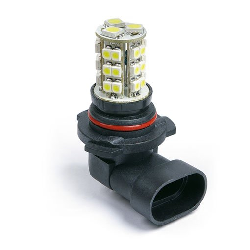 Luz del coche (L101-1909)