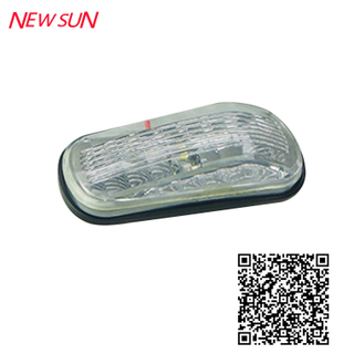 LED LIQUIDACIÓN / MARCADOR LUZ (TK-TLS447)