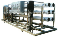 Reverse Osmosis (RO) Pure Water Drinking Water Making Machine