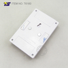 Battery operated wall mounted COB LED cordless switch night light with Dimmer