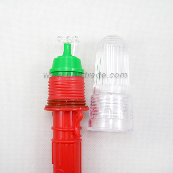 LED Net Beacon Light