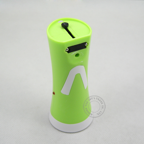 Rechargeable LED Flashlight 