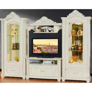 TV Stand and Wine Cabinet for Living Room Furniture (311)