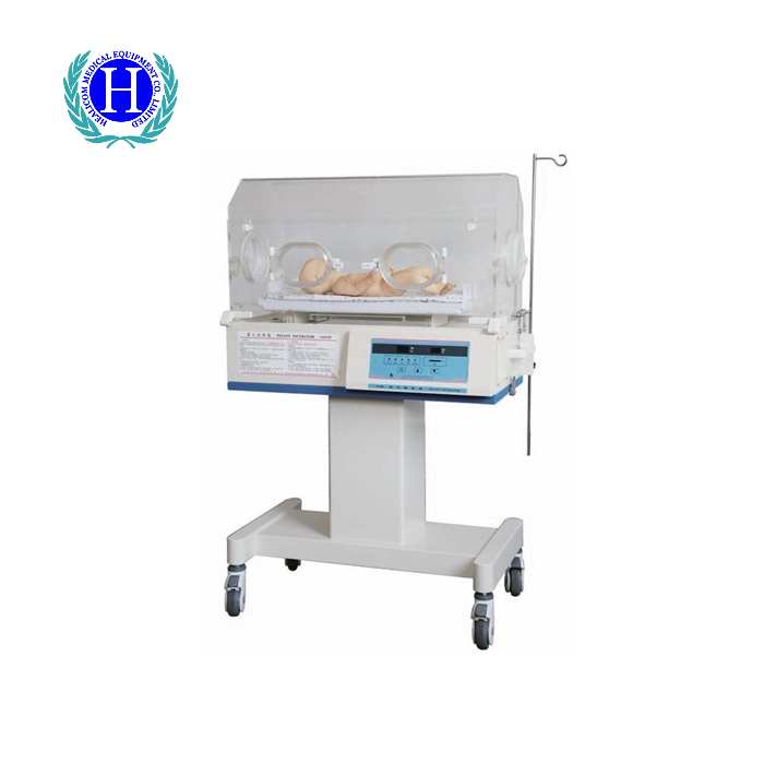 H800 Hot Sale Medical Equipment Neonate Baby Infant Incubator