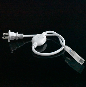 120V 220V Led strip rectifier power plug