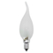 Best Price Eco C35t Frost Halogen Lamp Con CE, RoHS, ERP, TUV Approved