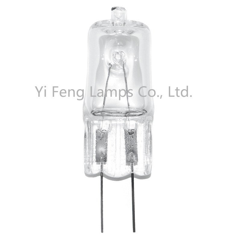 G9 to GU10 Lamp Adapter Halogen Lamp 240V 52W