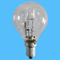 Hot Sale Eco G45 53W 230V Energy Saving Halogen Lamp Standard with Ce RoHS ERP Meps