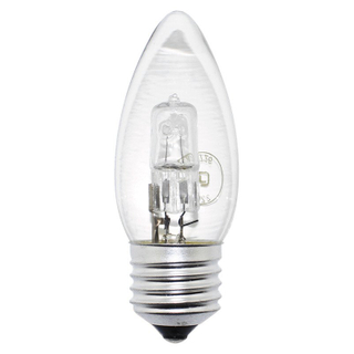 Hot Sale C35 Halogen Filament Bulb with CE Approved