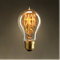 A19 Edison Bulb Vintage Edison Light Bulb 5W E27/B22 CE/EMC/LVD/RoHS