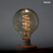Edison Lamps Vintage Filament Lamps G80 G95 G125