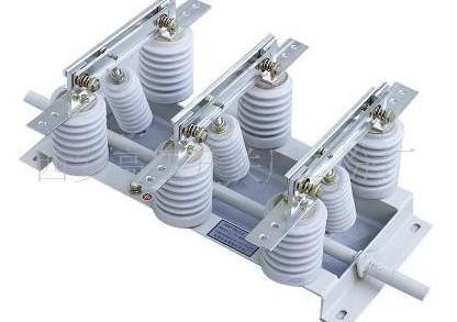 High -Voltage Isolate Switch 24kv 1250A