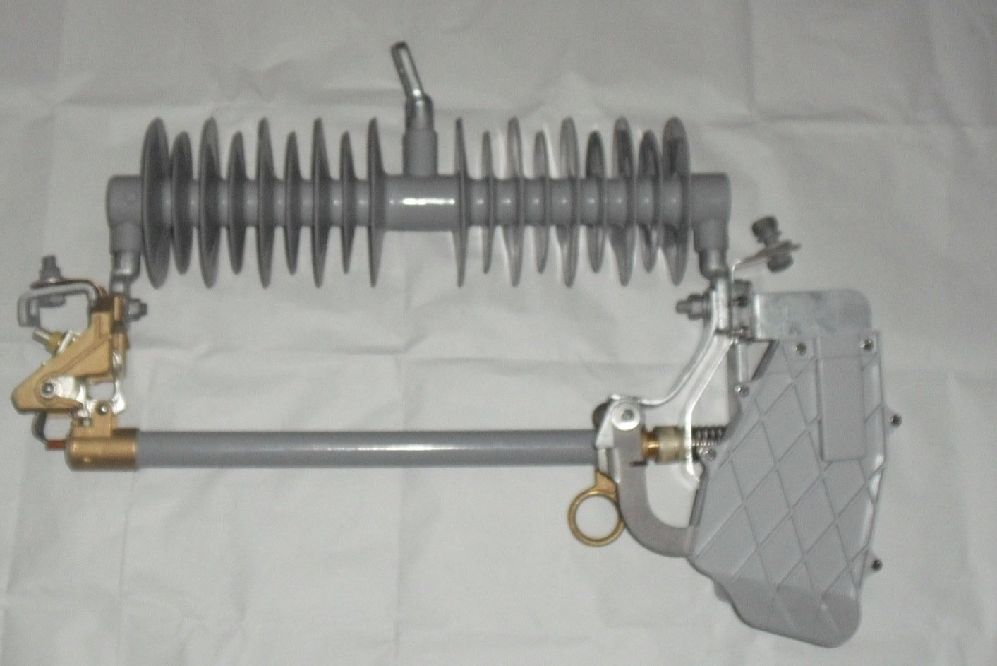Polymeric Expulsion Fuses 27kv 200A