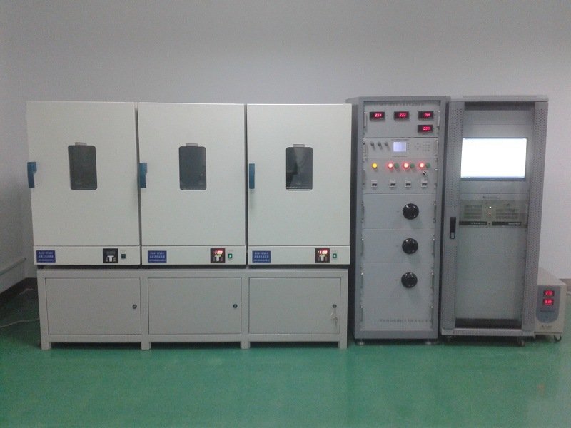 Surge Arrester 8/20μ S Residual Voltage Testing Equipment Buy