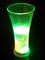 LED flashing cup with gift &promotion