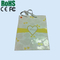 Glossy Making Sound Musical Shopping Package Music Paper Bag