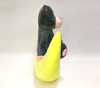 New Arrival Teddy Bears on LED Moon Plsuh Kids Toys