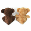 OEM Valentine Day Romantic Stuffed Plush Teddy Bear with Tie