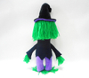 Halloween Stuffed Toy Plush doll Custom Plush Green Ghost Toys